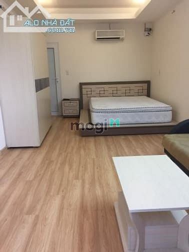 Hình ảnh 🌿✨Phòng Ban Công Thoáng Mát, 25m2, Vùng Xanh Quận 5