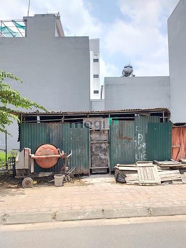 Hình ảnh Siêu phẩm Mb6623 phiên bản mới nhất, Thửa đất Hiếm, DT210m², Mặt tiền 11m, phố Kim Mã.