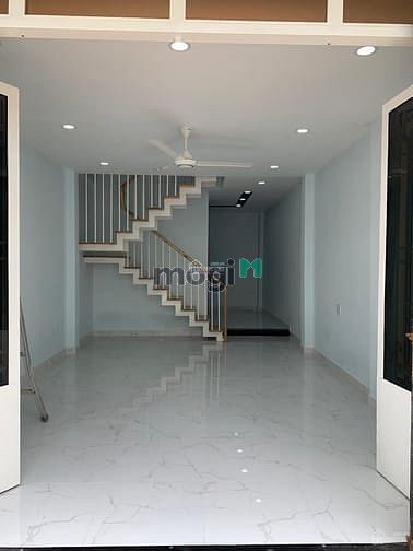 Hình ảnh Bán nhà HXH hẻm 83 Bờ Bao Tân Thắng, Sơn kỳ