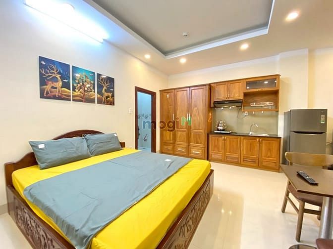 Hình ảnh Siêu Phẩm Căn Hộ Đối Diện Nhà Đấu Phú Thọ Q10,Vào Ở Ngay