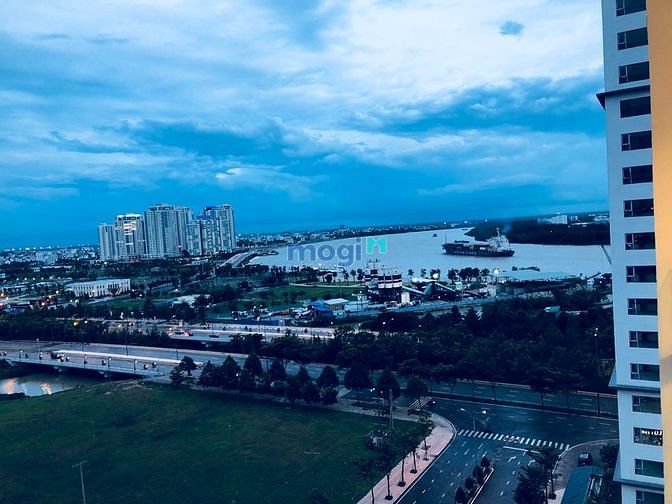 Hình ảnh 💙💙Cho Thuê Căn Hộ New City Thủ Thiêm Q2, full nt, 10tr 💙💙
