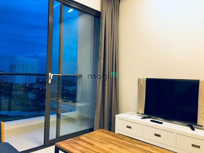 Hình ảnh 💙💙Cho Thuê Căn Hộ New City Thủ Thiêm Q2, full nt, 10tr 💙💙
