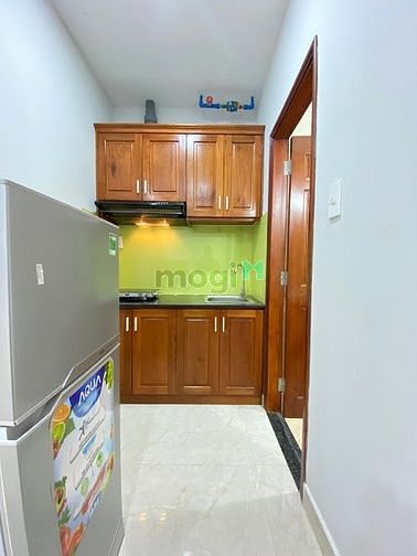 Hình ảnh Phòng Studio Hiện Đại, BẮC HẢI Gần CV Lê Thị Riêng Q10