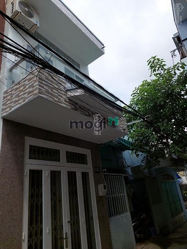 Hình ảnh Bán nhà 1 trệt 1 lầu ngay Aeon Mall Tân Phú
