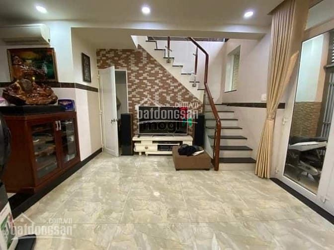 Hình ảnh đường 20 Bờ Bao Tân Thắng, Tân Phú - 56m2