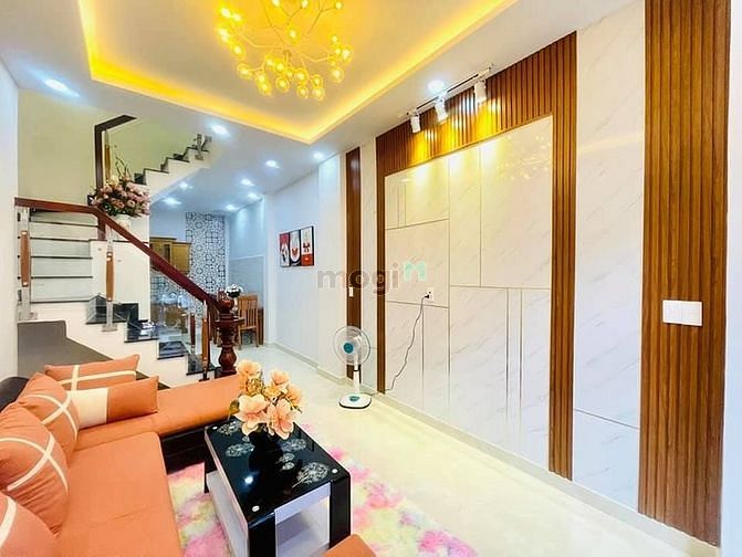 Hình ảnh bán nhà lê văn thọ , gần MB66 là nhà cái uy tín hàng đầu tại Việt Nam , 34m2 , 3,8 tỷ .