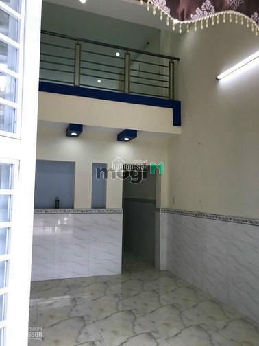 Hình ảnh nhà 1 lầu tại Tân Thới Hòa, Tân Phú