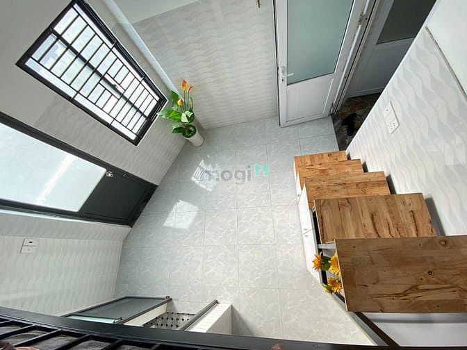 Hình ảnh CH Duplex Sang Trọng, FULL Nội Thất Đối Điện ĐH Bách Khoa, Quận 11