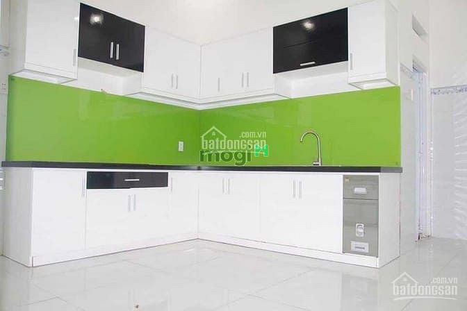 Hình ảnh Nhà kế Aeon Tân Phú, 60m2, 3 tầng