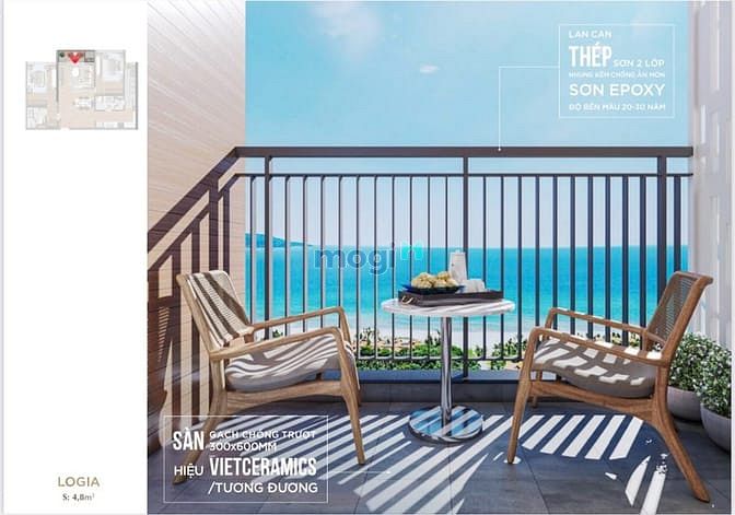 Hình ảnh Đầu tư Trang Chủ MB66.COM / Đăng Ký Tặng 66K The Sang Residence có gì tốt?