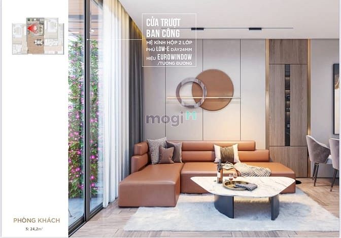 Hình ảnh Đầu tư Trang Chủ MB66.COM / Đăng Ký Tặng 66K The Sang Residence có gì tốt?