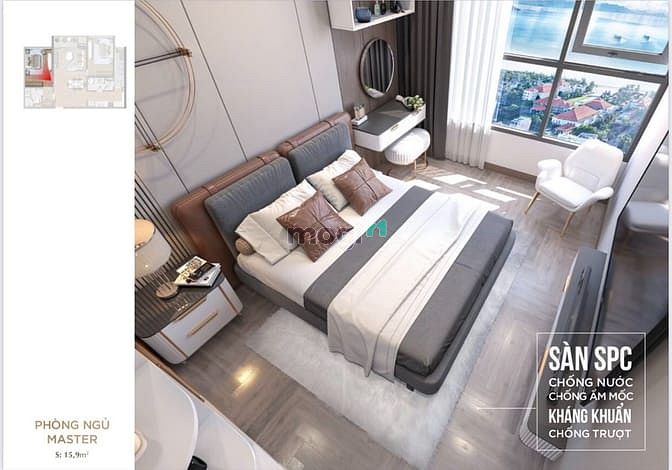 Hình ảnh Đầu tư Trang Chủ MB66.COM / Đăng Ký Tặng 66K The Sang Residence có gì tốt?