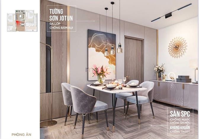 Hình ảnh Đầu tư Trang Chủ MB66.COM / Đăng Ký Tặng 66K The Sang Residence có gì tốt?