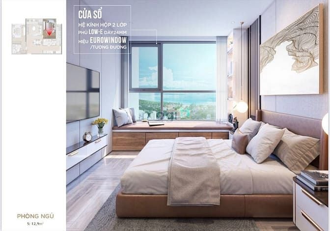 Hình ảnh Đầu tư Trang Chủ MB66.COM / Đăng Ký Tặng 66K The Sang Residence có gì tốt?