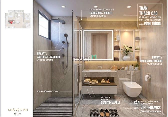 Hình ảnh Đầu tư Trang Chủ MB66.COM / Đăng Ký Tặng 66K The Sang Residence có gì tốt?