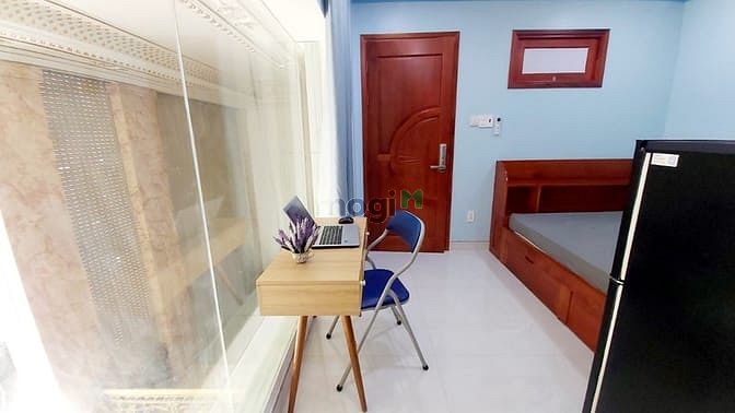 Hình ảnh 🌻Căn Hộ Mini Siêu Tiện Ích, MIỄN PHÍ DỊCH VỤ - 5’ Đi ĐH Y Dược