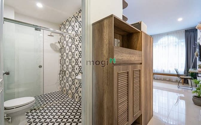 Hình ảnh Căn Hộ Studio XINH, Thoáng Mát - BẮC HẢI 5' Đi Chợ Hòa Hưng Q10
