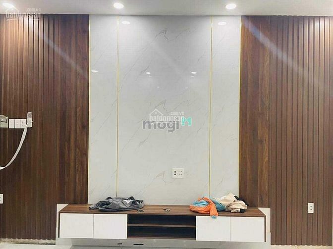 Hình ảnh Nhà 3 tầng ngay Aeon Tân Phú, 52m2