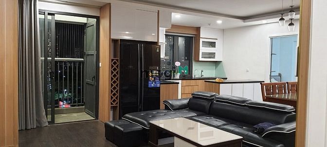Hình ảnh Bán gấp căn 3 PN, Imperia Sky Garden, tòa D, giá 4.X tỷ bao phí
