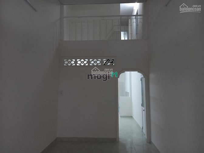 Hình ảnh bán nhà hẻm ô tô 7 chỗ đường Bờ Bao Tân Thắng