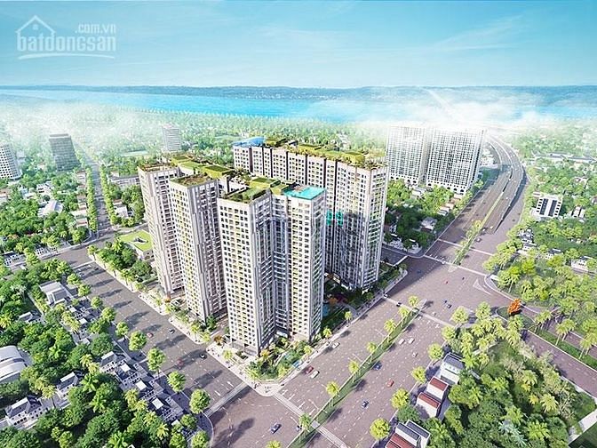 Hình ảnh Bán gấp căn 3 PN, Imperia Sky Garden, tòa D, giá 4.X tỷ bao phí