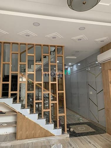 Hình ảnh nhà đường Bùi Thế Mỹ, Tân Bình, 2 mặt tiền trước sau