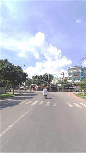 Hình ảnh bán nhà hẻm xe hơi đường Bờ Bao Tân Thắng