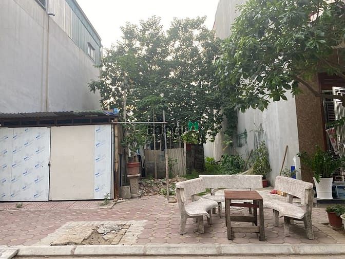 Hình ảnh Bán siêu gấp mảnh đất 111,5m đất 31ha Trâu Quỳ mặt tiền 5,55m đường 13