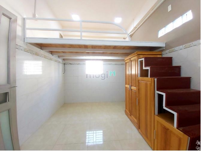 Hình ảnh 🌾Gác Lửng Đón Nắng - Gần Vincom, Emart PHAN VĂN TRỊ, ĐH Công Nghiệp