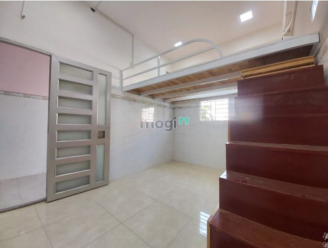 Hình ảnh 🌾Gác Lửng Đón Nắng - Gần Vincom, Emart PHAN VĂN TRỊ, ĐH Công Nghiệp