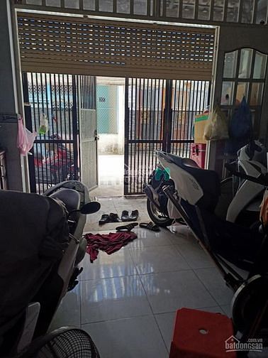 Hình ảnh Bán nhà hẻm xe hơi đường Bùi Thế Mỹ, Tân Bình