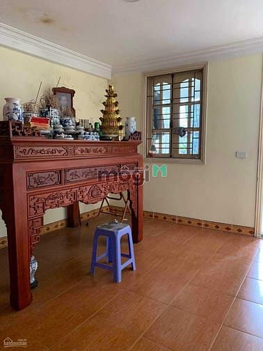 Hình ảnh án nhà hẻm xe tải đến cửa đường Bùi Thế Mỹ