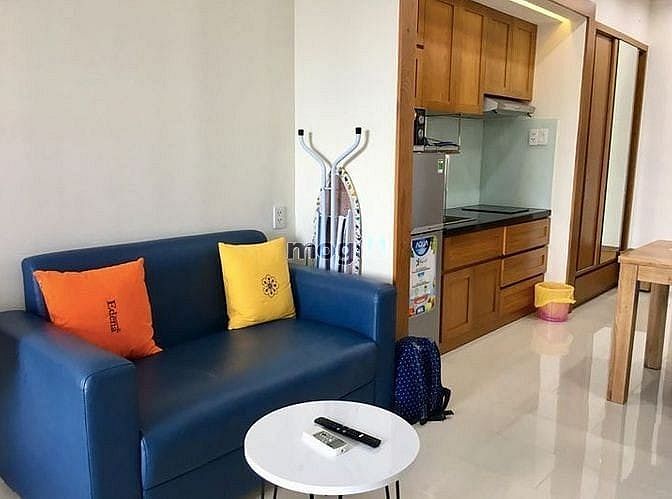 Hình ảnh 🌿✨Căn Hộ Hiện Đại Sư Vạn Hạnh Quận 10, Trong Vùng Xanh
