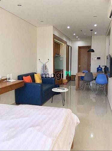 Hình ảnh 🌿✨Căn Hộ Hiện Đại Sư Vạn Hạnh Quận 10, Trong Vùng Xanh