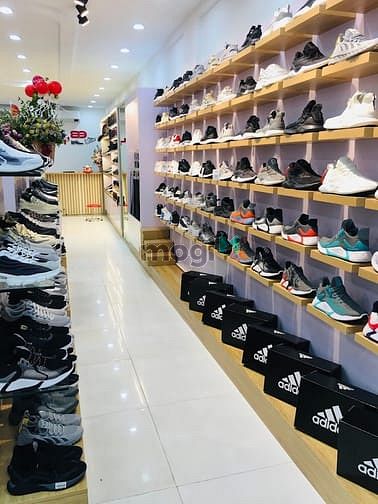 Hình ảnh Cho thuê nhà mặt phố Phạm Ngọc Thạch - Đống Đa