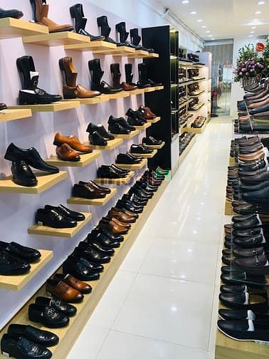 Hình ảnh Cho thuê nhà mặt phố Phạm Ngọc Thạch - Đống Đa