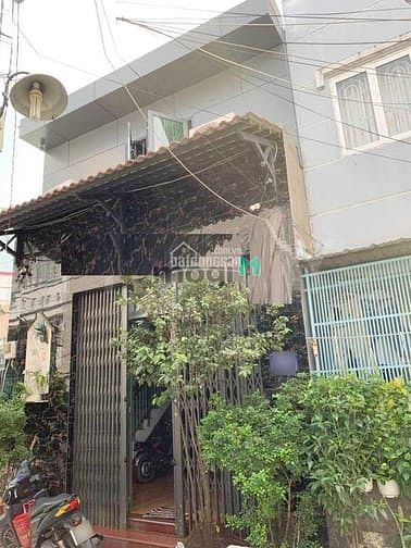 Hình ảnh đường Bờ Bao Tân Thắng, DT: 5x10=CN 52.6m2
