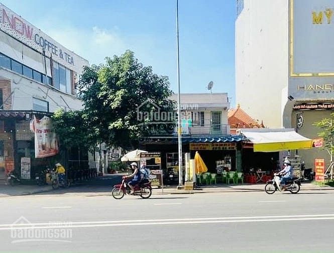 Hình ảnh Góc 2MT Bờ Bao Tân Thắng đối diện Aeon Celadon