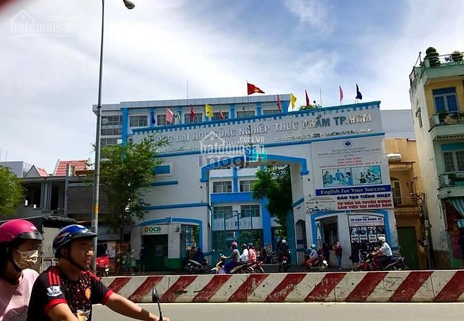 Hình ảnh Bán nhà Bùi Xuân Phái 154.8 m²