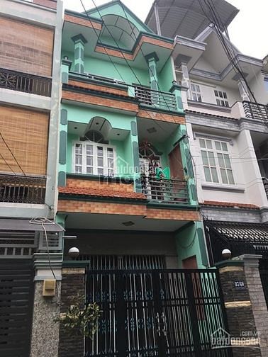Hình ảnh Bán nhà hẻm 12m Bờ Bao Tân Thắng, P. Sơn Kỳ, Q. Tân Phú
