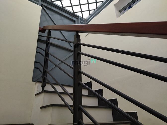 Hình ảnh Chủ gửi bán nhà hẻm 144// Đất Mới Bình Trị Đông A - Nhà mới 99%