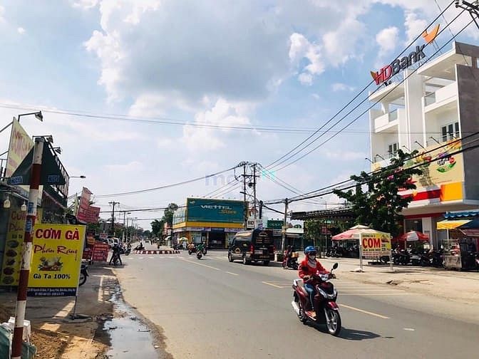 Hình ảnh Mở Bán Đất Nền gần KCN Amata, Long Bình, Biên Hoà, Sổ riêng