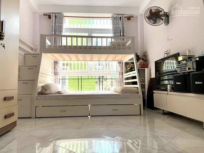 Hình ảnh nhà Bùi Thế Mỹ, phường 10, Tân Bình, 27m2