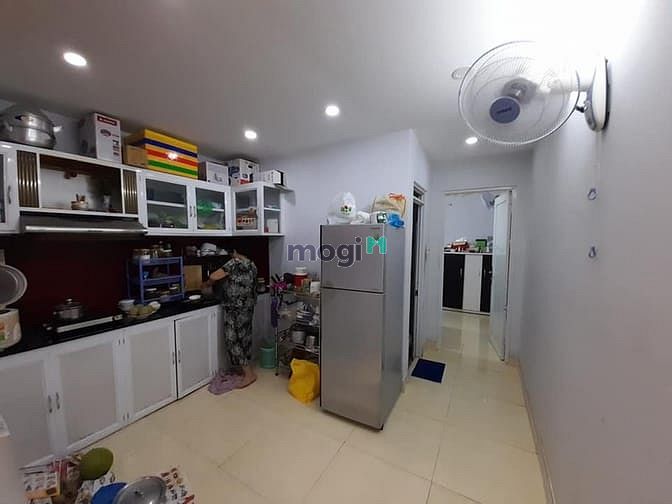 Hình ảnh bán nhà phạm văn chiêu , sổ đẹp , vuông vức , 51m2 , 3,95 tỷ .