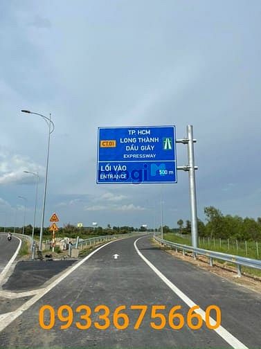 Hình ảnh Khu Đô Thị MEGA CITY 2 - Nhơn Trạch - Đồng Nai