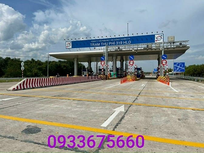 Hình ảnh Khu Đô Thị MEGA CITY 2 - Nhơn Trạch - Đồng Nai