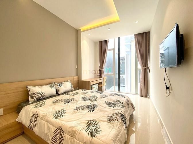 Hình ảnh 🌿Căn Hộ Studio Xinh Xắn - Đường 3/2, Gần Ngay NTĐ PHÚ THỌ