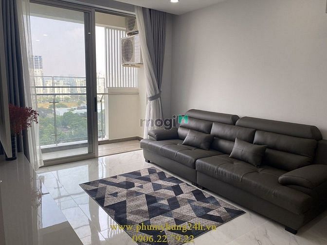 Hình ảnh Cho Thuê Căn Hộ Midtown M6 3 Phòng Ngủ View Sông Giá Thuê 1700$ - 40tr