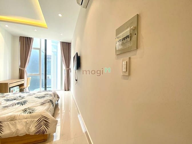 Hình ảnh 🌿Căn Hộ Studio Xinh Xắn - Đường 3/2, Gần Ngay NTĐ PHÚ THỌ