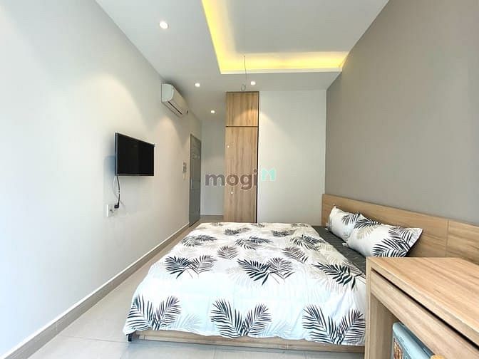 Hình ảnh 🌿Căn Hộ Studio Xinh Xắn - Đường 3/2, Gần Ngay NTĐ PHÚ THỌ